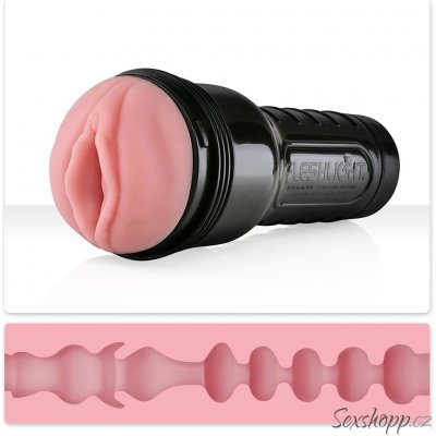 Fleshlight Pink Lady Mini-Lotus