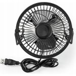 Nedis FNDK1BK10 – Zboží Dáma