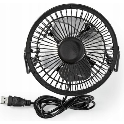 Nedis FNDK1BK10 – Zboží Dáma