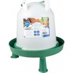 DUVOPLUS Dinner Time ECO Napáječka pro drůbež na nohou as rukojetí 7l – Hledejceny.cz