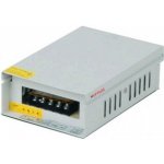 Napájecí zdroj pro více kamer - 12V / 5A v kovovém provedení