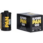 Ilford PAN 100/135-36 – Zboží Živě