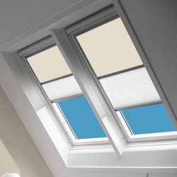 VELUX DFD Premium MK06/M06/306 78x118 cm