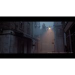 Silent Hill: Townfall – Zboží Dáma