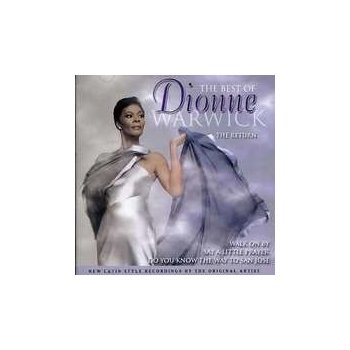 Warwick Dionne - Best Of CD