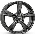 OXXO MIMAS 6x15 4x108 ET35 matt black – Sleviste.cz