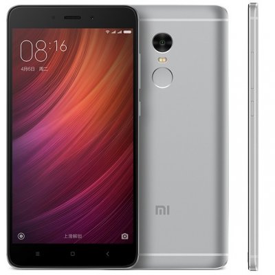 Xiaomi Redmi Note 4 3GB/64GB – Sleviste.cz