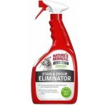 Nature's Miracle Ultimate Stain&Odour Eliminator pro kočky 946 ml – Sleviste.cz