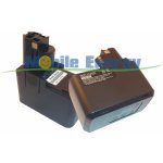 Mobile Energy BOSCH 3300K / 3500 / ABS 12 / AHS 3 / AHS 4 / B2500 / BABS 12v / BH-1214 / GBM 12VES-2 / GLI 12v - 12V 3.0Ah - Ni-MH - neoriginální – Sleviste.cz