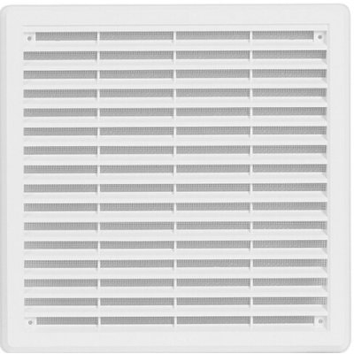 HACO VM 200 x 200 mm KB bílá 0305 – Hledejceny.cz