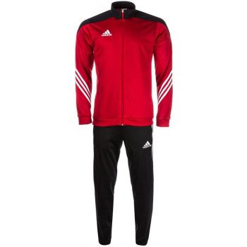 adidas Performance Pes Suit UniRed black White