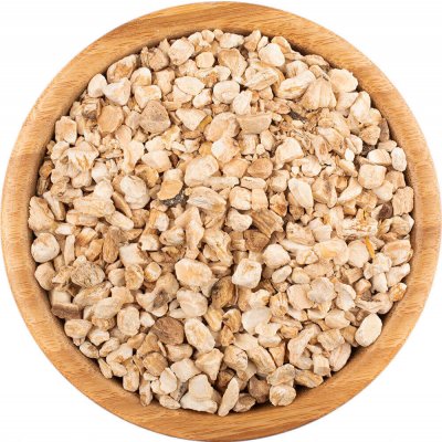 Vital Country Ženšen pravý kořen řezaný 50 g – Zboží Dáma