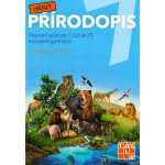 HRAVÝ PŘÍRODOPIS 7 - PS PRO 7. ROČNÍK ZŠ - Mačáková a kolektiv – Hledejceny.cz