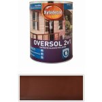 Xyladecor Oversol 2v1 5 l Rosewood – Hledejceny.cz