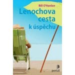Lenochova cesta k úspěchu – Hledejceny.cz