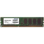 Patriot DDR3 8GB 1600MHz CL11 PSD38G16002 – Hledejceny.cz