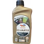 Total Quartz Ineo Xtra FDE 0W-20 1 l – Sleviste.cz