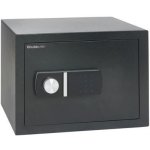 Chubbsafes AlphaPlus UG-30-EL – Zboží Živě