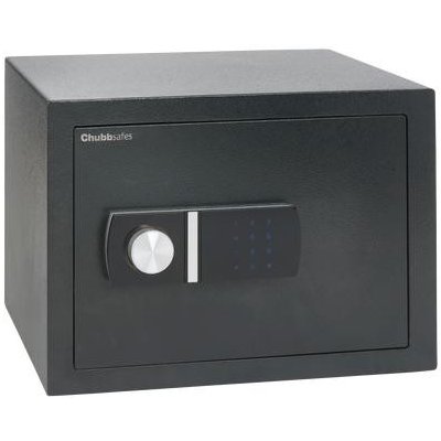 Chubbsafes AlphaPlus UG-30-EL – Zboží Živě