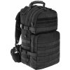 Army a lovecký batoh Condor Medium Assault Pack černý 20-40 l