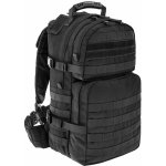 Condor Medium Assault Pack černý 20-40 l – Zbozi.Blesk.cz