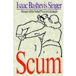 Isaac Bashevis Singer - Scum – Hledejceny.cz
