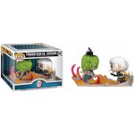 Funko Pop! 1753 Demon Slayer Tengen Uzui vs. Gyutaro – Zboží Mobilmania