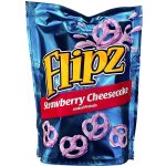 Flipz Strawberry Cheesecake 90 g – Hledejceny.cz