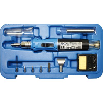 BGS BS9942 – Zboží Dáma