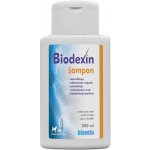 Biodexin šampon 500 ml – HobbyKompas.cz