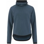 Craft Grid Hood W modrá – Zboží Dáma