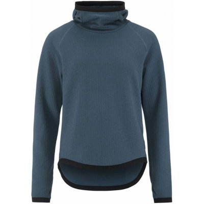 Craft Grid Hood W modrá – Zboží Dáma