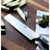 Kuchyňský nůž ZWILLING Nůž Nakiri 17 cm
