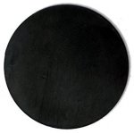 SOLLAU Výřez z magnetické fólie natural tl. 1 mm, kolečko Průměr: 17 mm – Zboží Živě