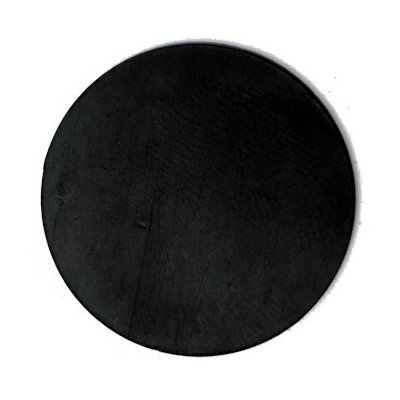 SOLLAU Výřez z magnetické fólie natural tl. 1 mm, kolečko Průměr: 17 mm – Zboží Živě