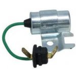 Kondenzátor, zapalovací systém BOSCH 1 237 330 339