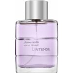 Pierre Cardin L'Intense parfémovaná voda dámská 50 ml – Hledejceny.cz