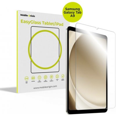 Mobile Origin EasyGlass Tablet Samsung Galaxy Tab A9 FRL-EG-A9 – Zboží Živě