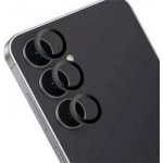 Obal:Me ochrana čoček pro Samsung Galaxy S25 FE Titanium Jetblack 8596311293481 – Zboží Živě