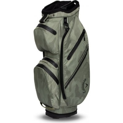 Callaway Chase Dry Cart bag – Zboží Mobilmania
