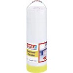 Tesa 04498-00002-00 krycí fólie Easy Cover transparentní 17 m x 2.6 m – Zboží Mobilmania