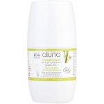 Aluna Bio roll-on s kamencem aloe vera a výtažky z bambusu 50 ml – Zbozi.Blesk.cz