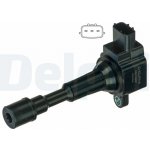 Zapalovací cívka DELPHI GN10697-12B1 (GN1069712B1) – Hledejceny.cz