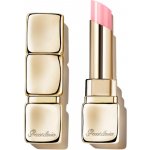 Guerlain KissKiss Bee Glow vyživující a hydratační balzám na rty 258 Rose Glow 3,2 g – Zbozi.Blesk.cz