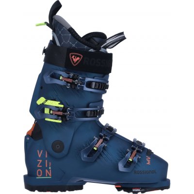 Rossignol VIZION 4B PRO 120 MV 24/25 – Zboží Dáma