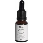 ALMA Spokojené bříško 15 ml – Zboží Dáma