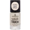 Lak na nehty Essence Sugar Touch Transforming Top Coat 8 ml