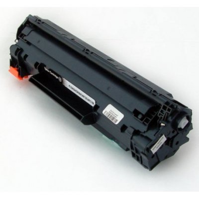 Můj-toner HP CE285A - kompatibilní – Zboží Mobilmania