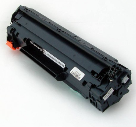 Můj-toner HP CE285A - kompatibilní