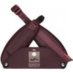 Peak Design Everyday Hip Belt v2 2952 vínový – Zboží Živě